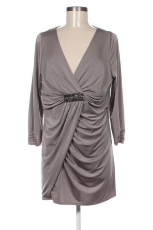 Ruha Star By Julien Macdonald, Méret XXL, Szín Szürke, Ár 12 979 Ft