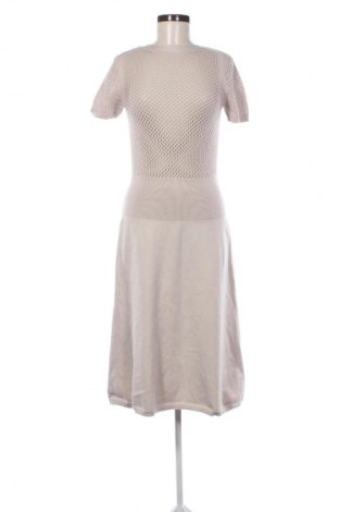 Rochie Stefanel, Mărime M, Culoare Bej, Preț 353,00 Lei
