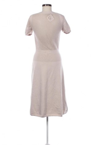 Rochie Stefanel, Mărime M, Culoare Bej, Preț 353,00 Lei