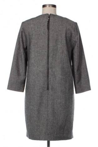 Rochie Stefanel, Mărime M, Culoare Gri, Preț 246,99 Lei