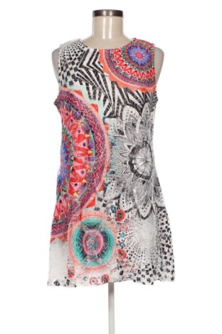 Kleid Stella Morgan, Größe L, Farbe Mehrfarbig, Preis 20,99 €
