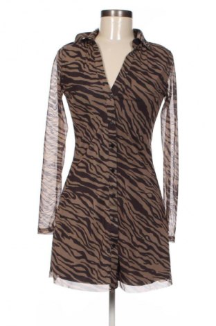 Rochie Stradivarius, Mărime M, Culoare Multicolor, Preț 65,99 Lei