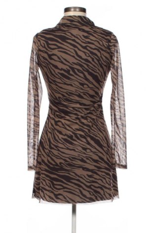 Rochie Stradivarius, Mărime M, Culoare Multicolor, Preț 65,99 Lei