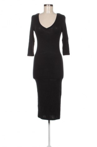 Kleid Stradivarius, Größe S, Farbe Schwarz, Preis € 20,99