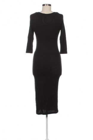 Kleid Stradivarius, Größe S, Farbe Schwarz, Preis € 20,99