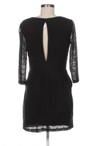 Φόρεμα Stradivarius, Μέγεθος L, Χρώμα Μαύρο, Τιμή 18,99 €