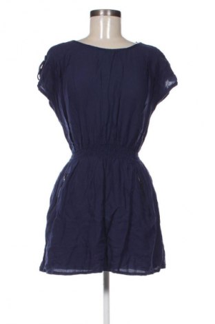 Kleid Stradivarius, Größe M, Farbe Blau, Preis € 14,83