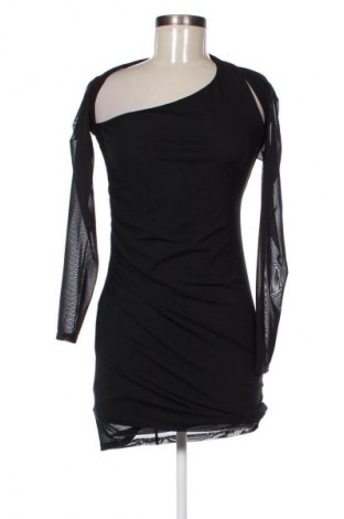 Šaty  Stradivarius, Velikost L, Barva Černá, Cena  371,00 Kč