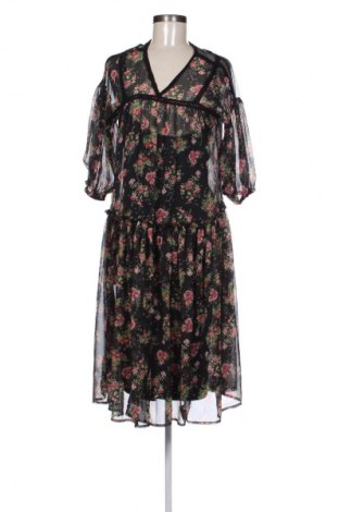 Sukienka Stradivarius, Rozmiar S, Kolor Kolorowy, Cena 67,41 zł