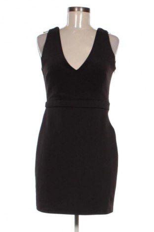 Sukienka Stradivarius, Rozmiar L, Kolor Czarny, Cena 38,99 zł