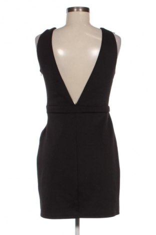 Sukienka Stradivarius, Rozmiar L, Kolor Czarny, Cena 38,99 zł