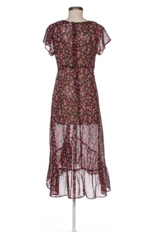 Kleid Stradivarius, Größe M, Farbe Mehrfarbig, Preis 14,75 €