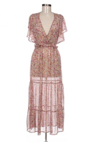 Φόρεμα Stradivarius, Μέγεθος S, Χρώμα Πολύχρωμο, Τιμή 14,75 €