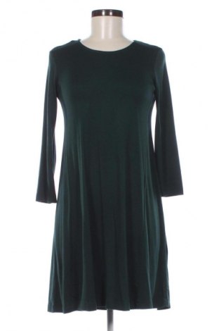 Kleid Stradivarius, Größe M, Farbe Grün, Preis 14,75 €