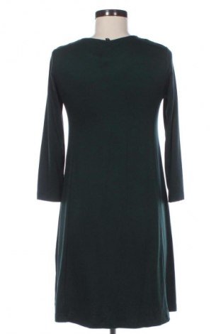 Kleid Stradivarius, Größe M, Farbe Grün, Preis 14,75 €