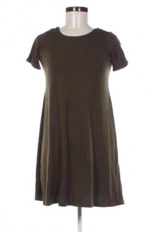 Šaty  Stradivarius, Velikost M, Barva Zelená, Cena  365,00 Kč