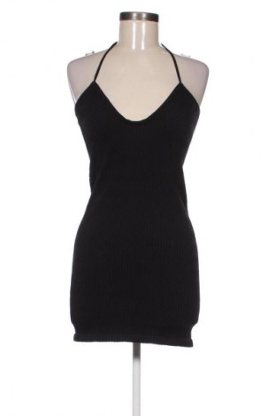 Sukienka Stradivarius, Rozmiar S, Kolor Czarny, Cena 68,00 zł