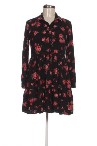 Kleid Stradivarius, Größe L, Farbe Mehrfarbig, Preis 43,35 €
