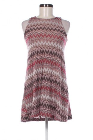 Kleid Stradivarius, Größe S, Farbe Mehrfarbig, Preis € 15,70
