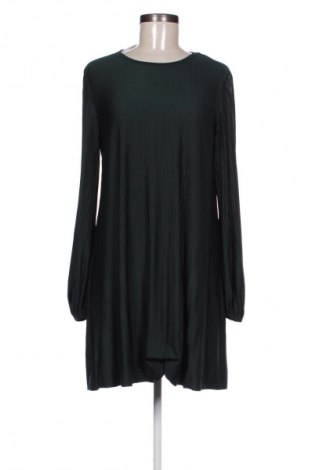 Šaty  Stradivarius, Veľkosť M, Farba Zelená, Cena  14,91 €