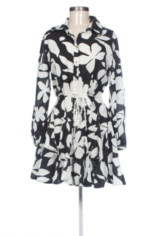 Kleid Stradivarius, Größe L, Farbe Mehrfarbig, Preis 14,83 €