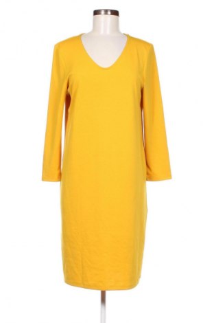 Rochie Street One, Mărime M, Culoare Galben, Preț 73,99 Lei