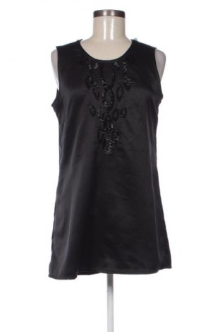 Kleid Street One, Größe M, Farbe Schwarz, Preis 25,14 €