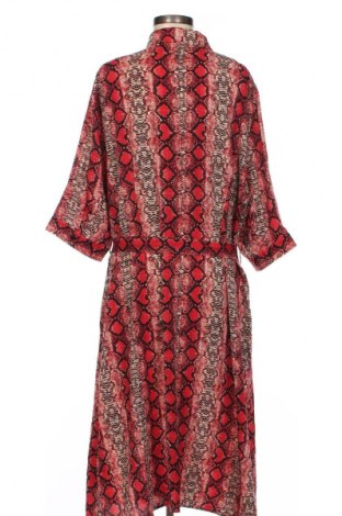 Sukienka Studio Untold by Ulla Popken, Rozmiar XXL, Kolor Kolorowy, Cena 157,99 zł