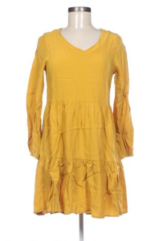 Kleid Sublevel, Größe S, Farbe Gelb, Preis € 14,83