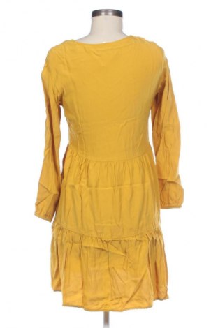 Kleid Sublevel, Größe S, Farbe Gelb, Preis € 14,83