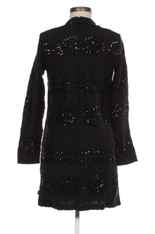 Ruha Superdry, Méret M, Szín Fekete, Ár 26 291 Ft