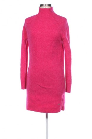 Φόρεμα Superdry, Μέγεθος S, Χρώμα Ρόζ , Τιμή 24,55 €
