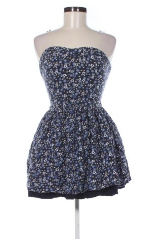 Kleid Superdry, Größe S, Farbe Mehrfarbig, Preis 24,55 €