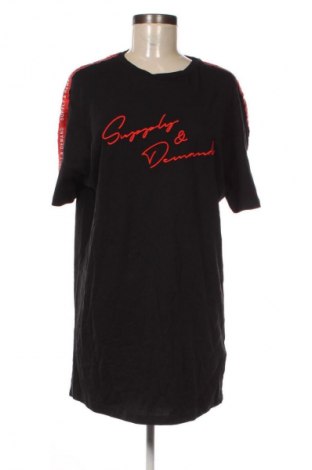 Kleid Supply & Demand, Größe S, Farbe Schwarz, Preis 33,99 €