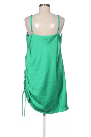 Rochie Supre, Mărime XL, Culoare Verde, Preț 222,99 Lei