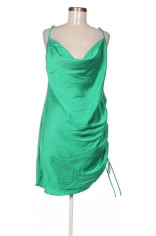 Rochie Supre, Mărime XL, Culoare Verde, Preț 222,99 Lei