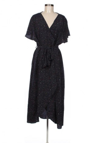 Φόρεμα Suzanne Betro, Μέγεθος 4XL, Χρώμα Πολύχρωμο, Τιμή 12,99 €