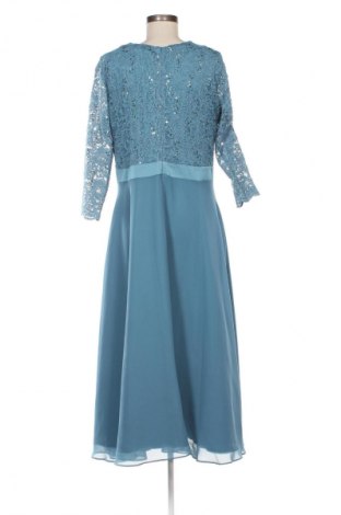Rochie Swing, Mărime XL, Culoare Albastru, Preț 744,99 Lei