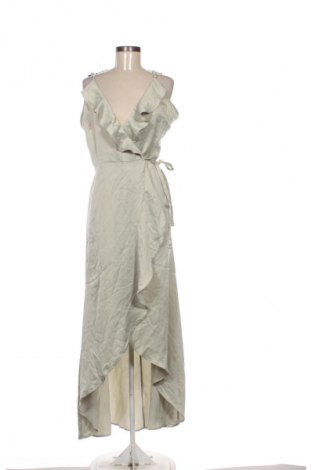Kleid TFNC London, Größe XL, Farbe Grün, Preis € 75,99