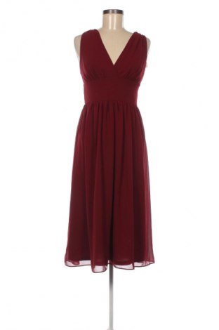 Φόρεμα TFNC London, Μέγεθος M, Χρώμα Κόκκινο, Τιμή 34,83 €