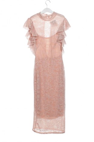 Kleid TFNC London, Größe S, Farbe Rosa, Preis € 33,99