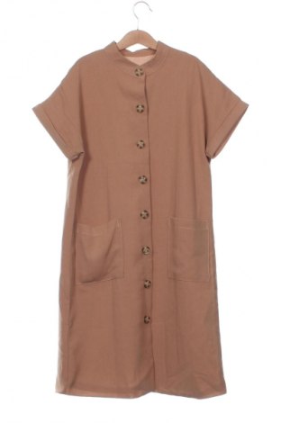 Kleid TLC, Größe XS, Farbe Braun, Preis € 32,99