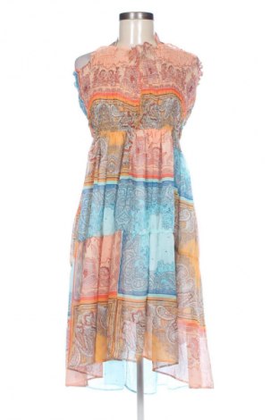Kleid TWINSET, Größe M, Farbe Mehrfarbig, Preis € 83,89
