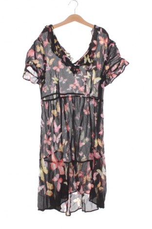 Šaty  TWINSET, Veľkosť XS, Farba Viacfarebná, Cena  83,89 €