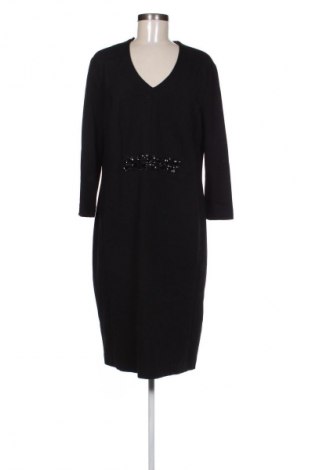 Kleid Taifun, Größe XL, Farbe Schwarz, Preis 42,00 €