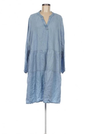 Ruha Takko Fashion, Méret 3XL, Szín Kék, Ár 5 800 Ft