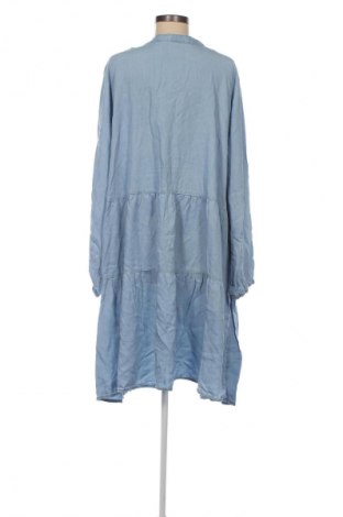 Ruha Takko Fashion, Méret 3XL, Szín Kék, Ár 5 800 Ft