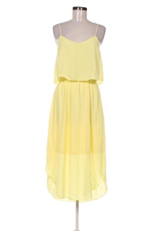 Rochie Takko Fashion, Mărime M, Culoare Galben, Preț 98,99 Lei