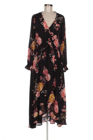 Φόρεμα Takko Fashion, Μέγεθος M, Χρώμα Πολύχρωμο, Τιμή 7,99 €