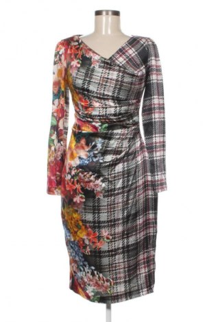 Kleid Talbot Runhof, Größe M, Farbe Mehrfarbig, Preis € 229,99